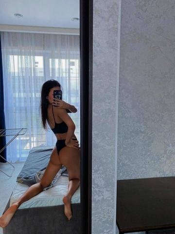 Милена Сногсшибательная фото 2