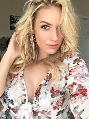 Зоя Редкая Реал фото 3